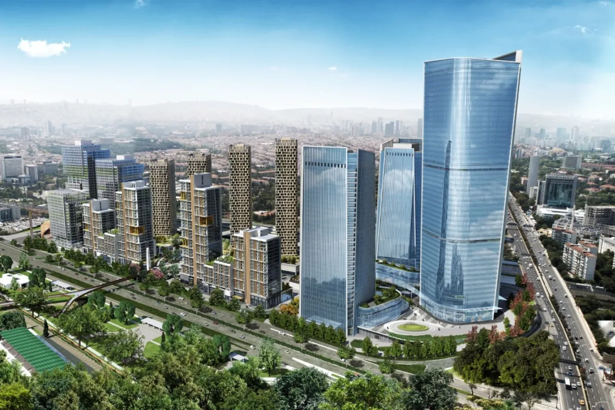 Güvenli Akıllı Sistemler Tek Merkezde