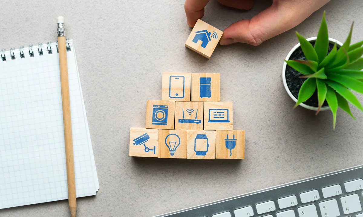 Akıllı İnterkom Sistemleri